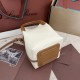 Small Bucket Bale Mini Handbag
