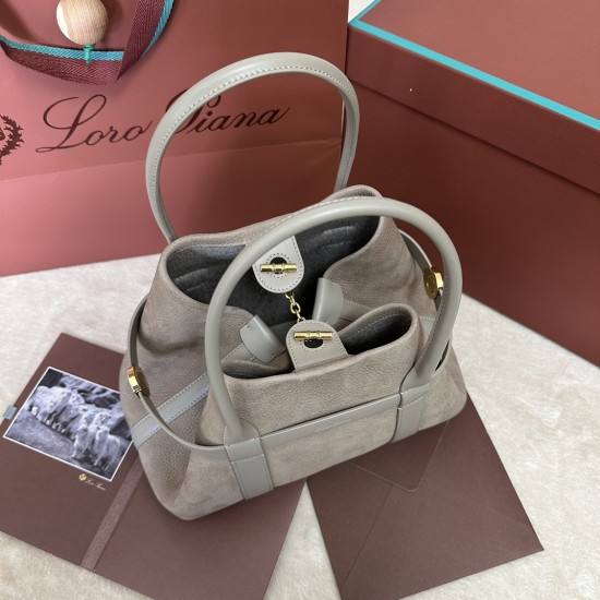 Ghiera Shopper Small Shopping Bag Ghiera Shopper Small Shopping Bag