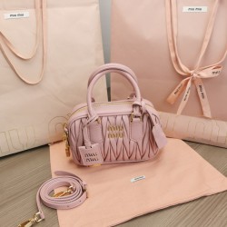Bowling Bag