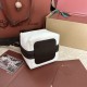 Small Bucket Bale Mini Handbag