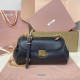 Baguette Chain Bag