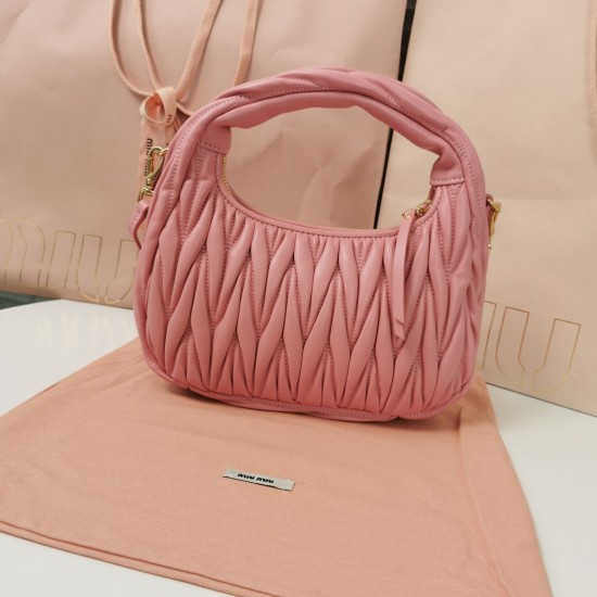 Wander Handbag