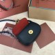Saddle Bag Mini