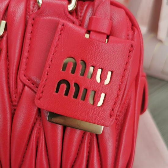 Bowling Bag