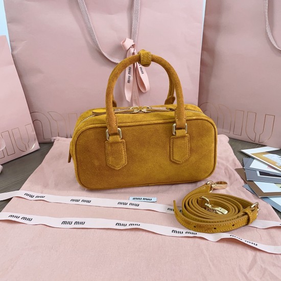 Bowling Bag