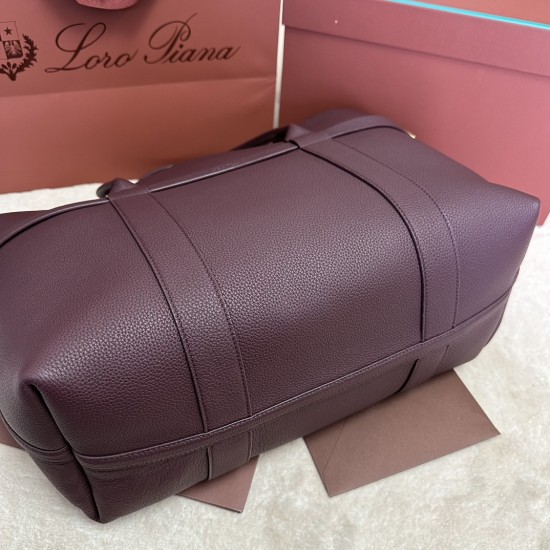 Ghiera Shopper Large Tote Bag Ghiera Shopper Large Tote Bag