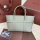 Ghiera Shopper Small Shopping Bag Ghiera Shopper Small Shopping Bag