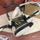 Small Bucket Bale Mini Handbag