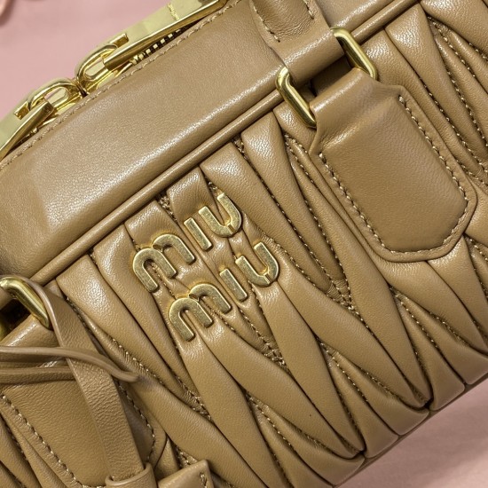 Bowling Bag
