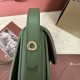 Saddle Bag Mini