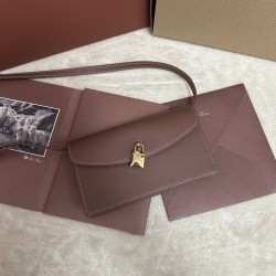 piana Pickette Clutch
