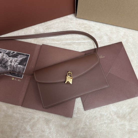 piana Pickette Clutch