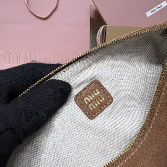 Small Cylinder Bag