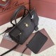 (hand)bag