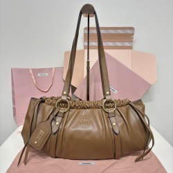 Joie Nappa Handbag