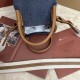 Small Bucket Bale Mini Handbag