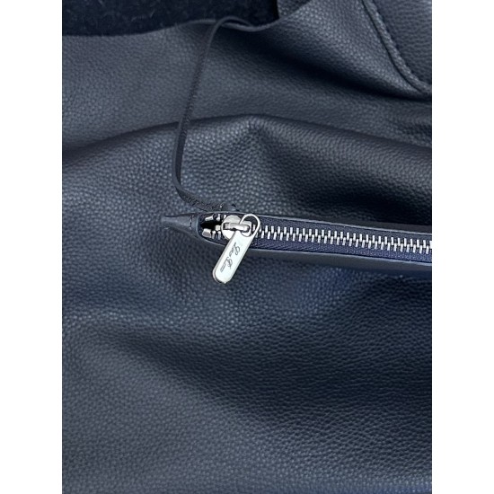 Bale Hobo Oversized Bucket Bag