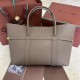 Ghiera Shopper Large Tote Bag Ghiera Shopper Large Tote Bag