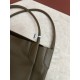 Bale Hobo Oversized Bucket Bag