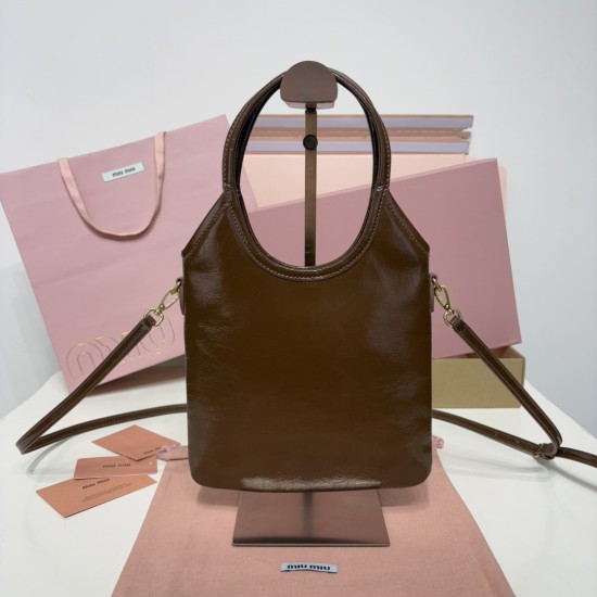 Naplak Ivy Handbag