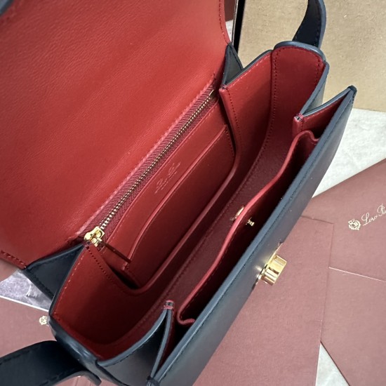 Saddle Bag Mini