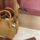 Small Bucket Bale Mini Handbag
