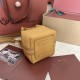 Small Bucket Bale Mini Handbag