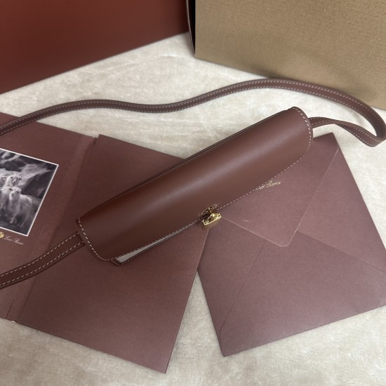piana Pickette Clutch