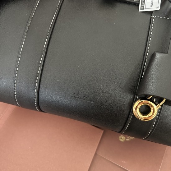 (hand)bag
