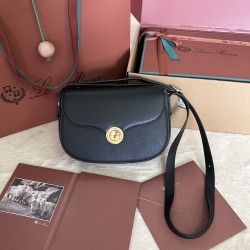 Saddle Bag