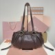 Joie Nappa Handbag