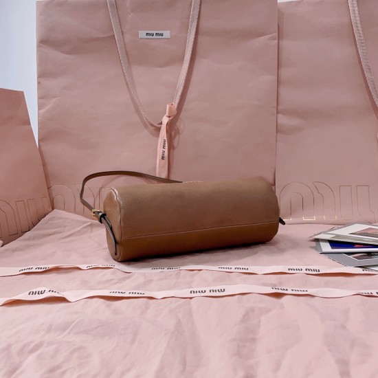 Small Cylinder Bag