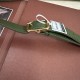 Saddle Bag Mini