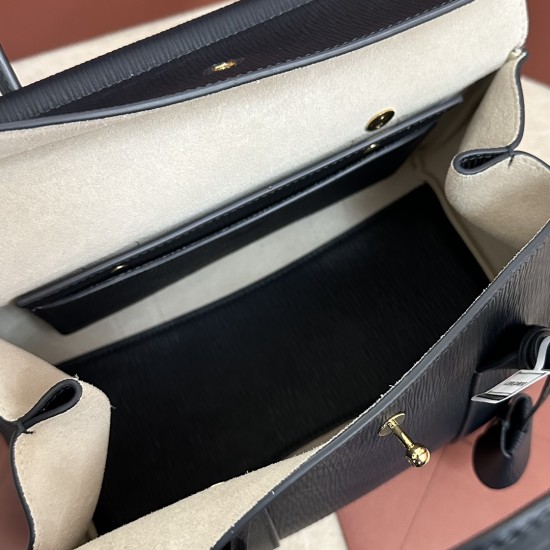 (hand)bag