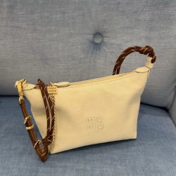 Joie Nappa Handbag