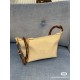 Joie Nappa Handbag