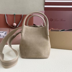 Bale Medium Bucket Bag