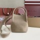 Bale Medium Bucket Bag