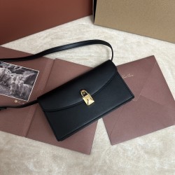 piana Pickette Clutch
