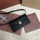piana Pickette Clutch