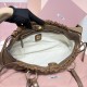 Joie Nappa Handbag