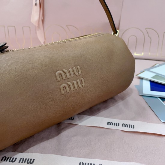 Small Cylinder Bag