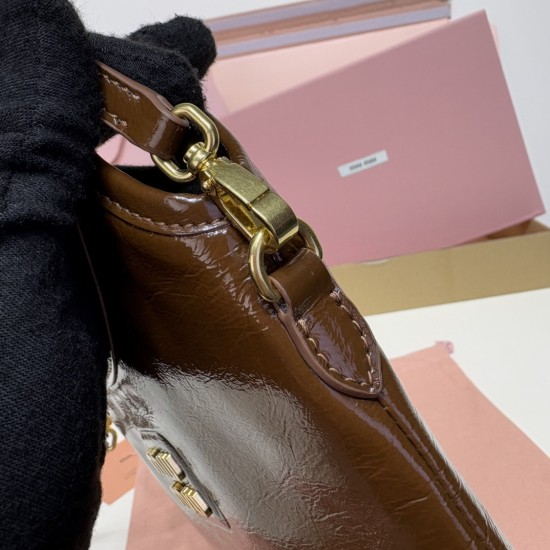 Naplak Ivy Handbag