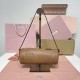 Small Cylinder Bag