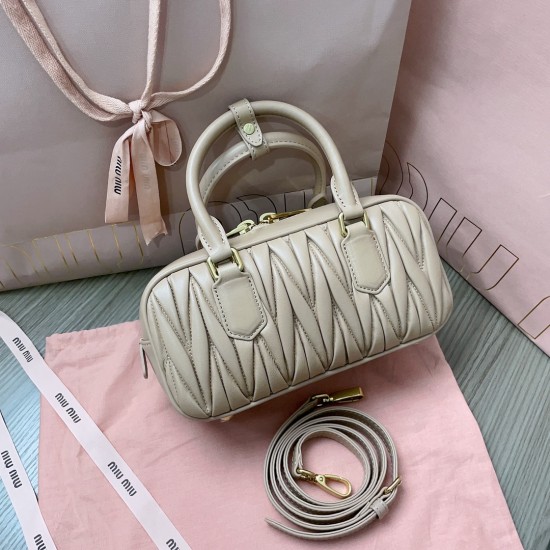 Bowling Bag