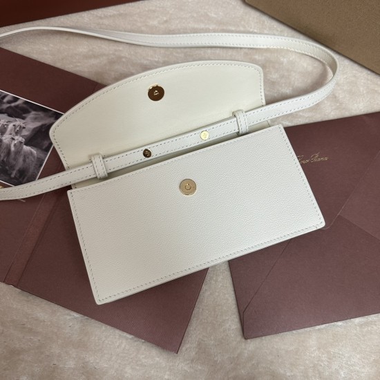 piana Pickette Clutch