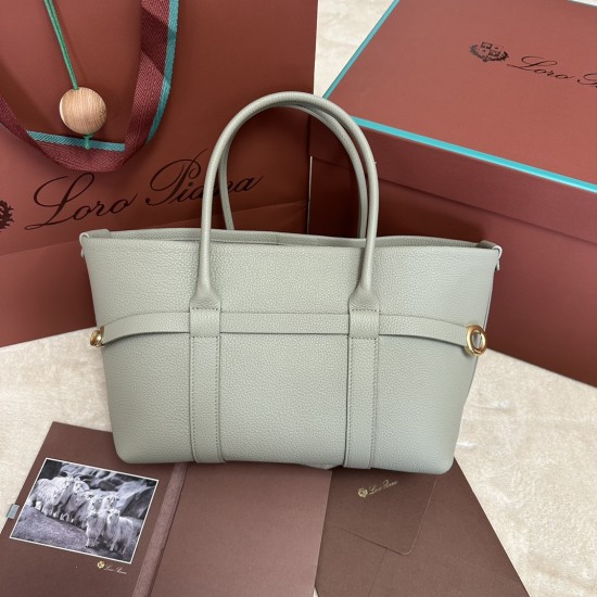 Ghiera Shopper Small Shopping Bag Ghiera Shopper Small Shopping Bag