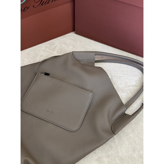 Bale Hobo Oversized Bucket Bag