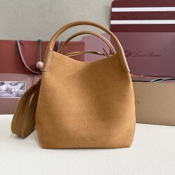 Bale Large Bucket Bag