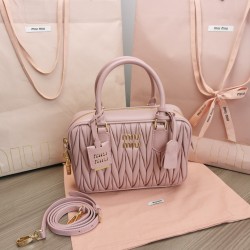 Bowling Bag